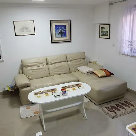 Apartman Maksimir Relax Zagreb-75M2 Extérieur photo