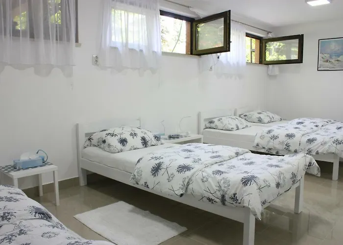 Apartman Maksimir Relax Zagreb-75M2