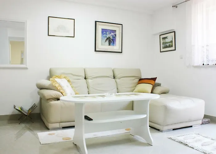 Apartman Maksimir Relax Zagreb-75M2