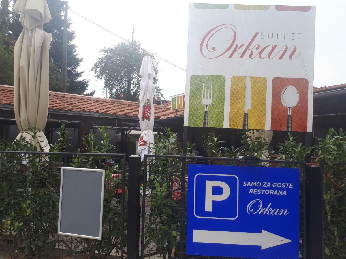 Maksimir Relax Zagreb-75m2 Apartament Zagrzeb