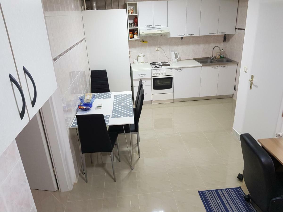 Maksimir Relax Zagreb-75m2 Zagreb