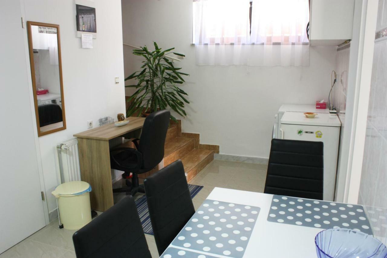 Maksimir Relax Zagreb-75m2 Apartament