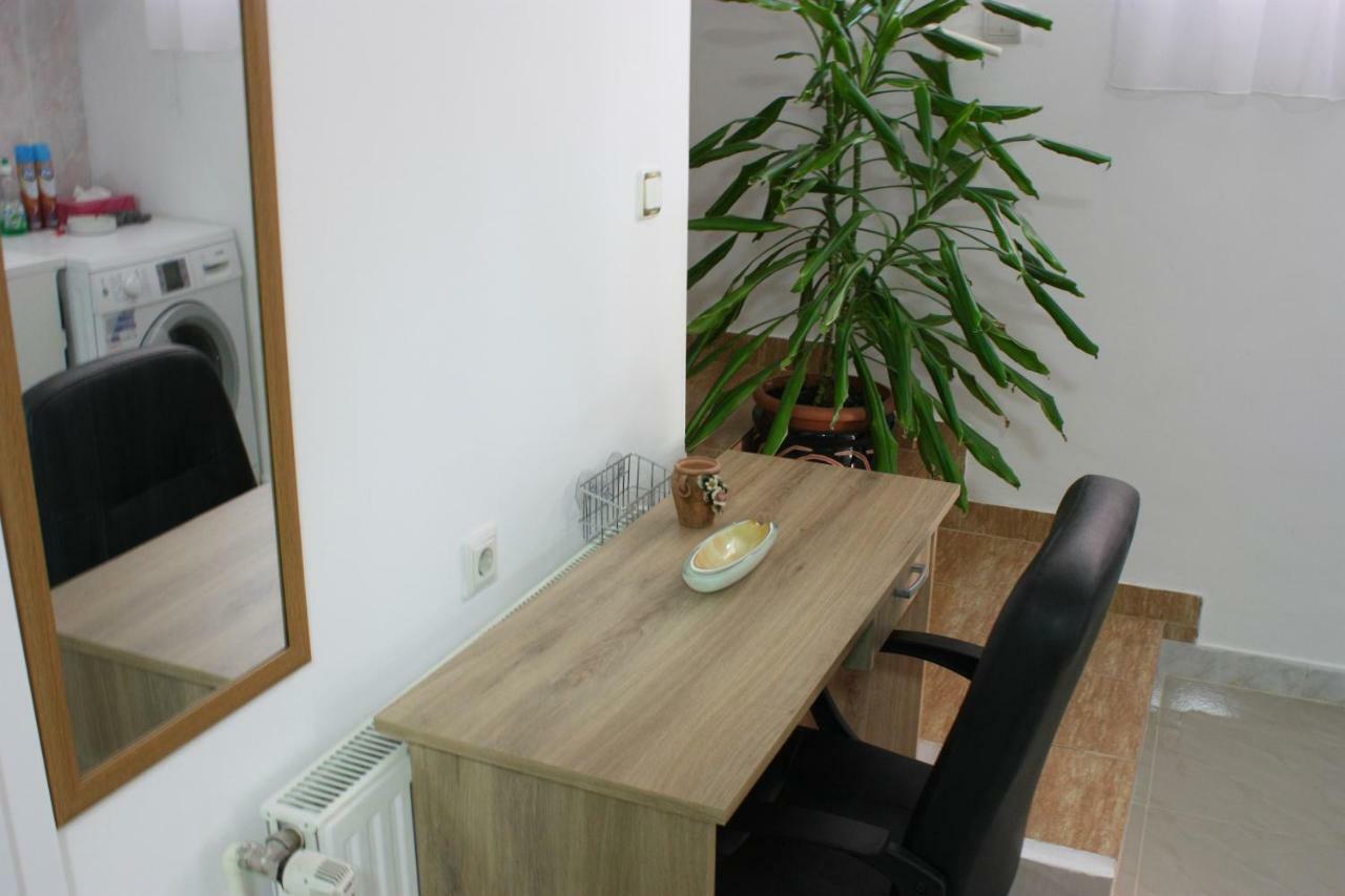 Apartament Maksimir Relax Zagreb-75m2 *