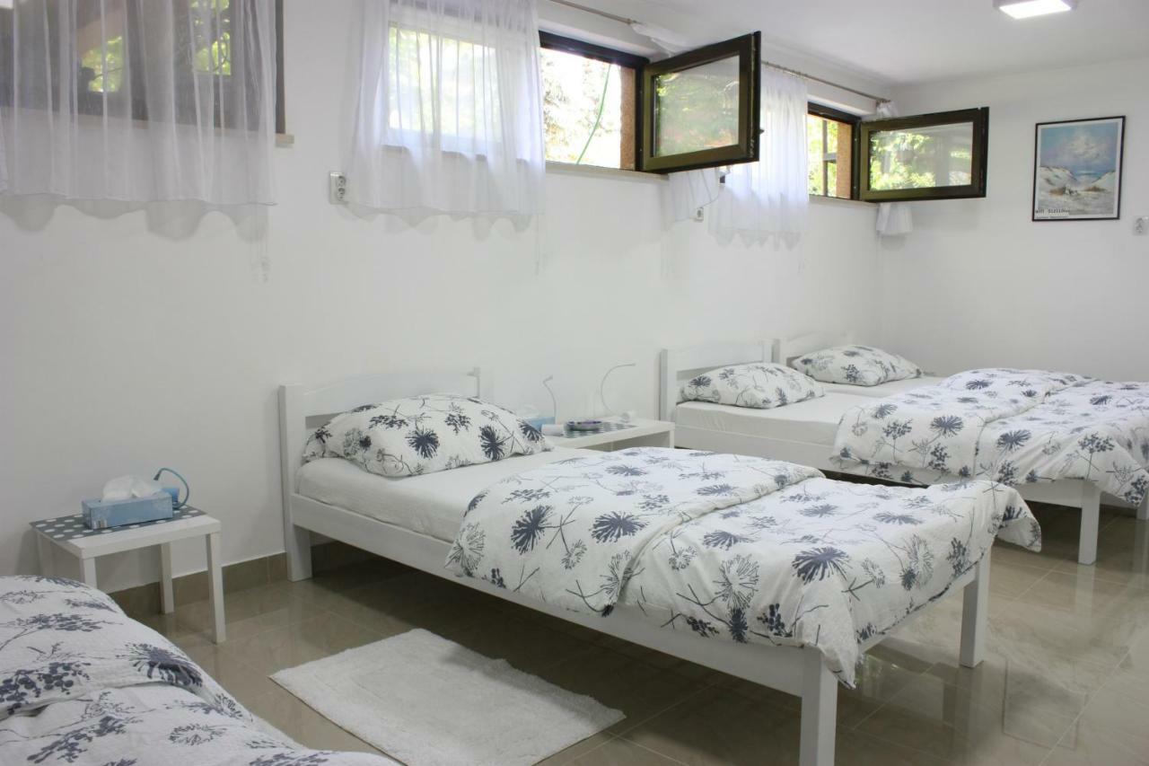 Maksimir Relax Zagreb-75m2 *