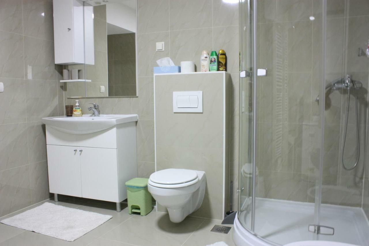 Maksimir Relax Zagreb-75m2 Appartement *