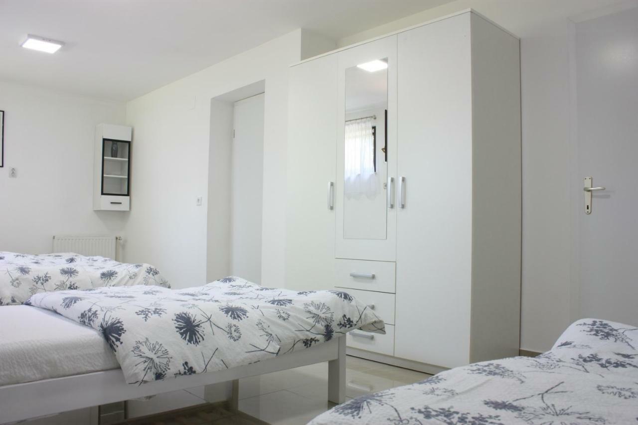 Maksimir Relax Zagreb-75m2
