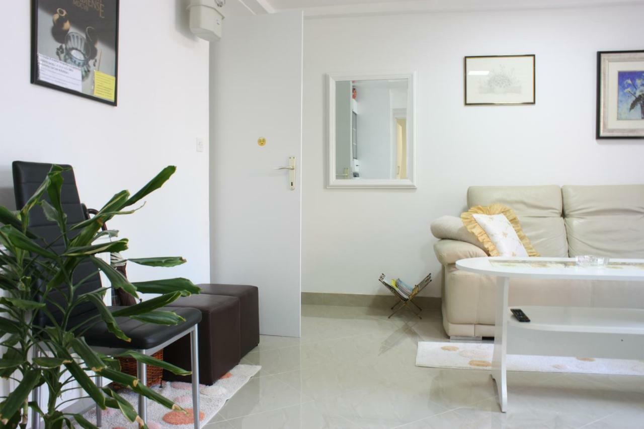 Maksimir Relax Zagreb-75m2 Zagrzeb