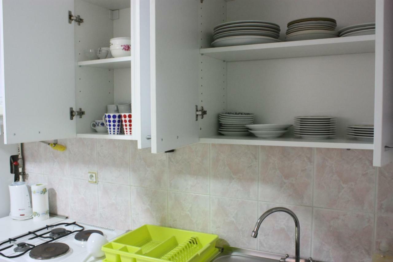 Maksimir Relax Zagreb-75m2 Appartement