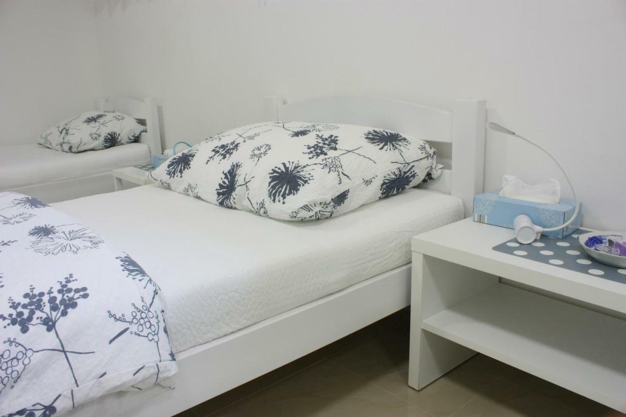Maksimir Relax Zagreb-75m2 Zagreb