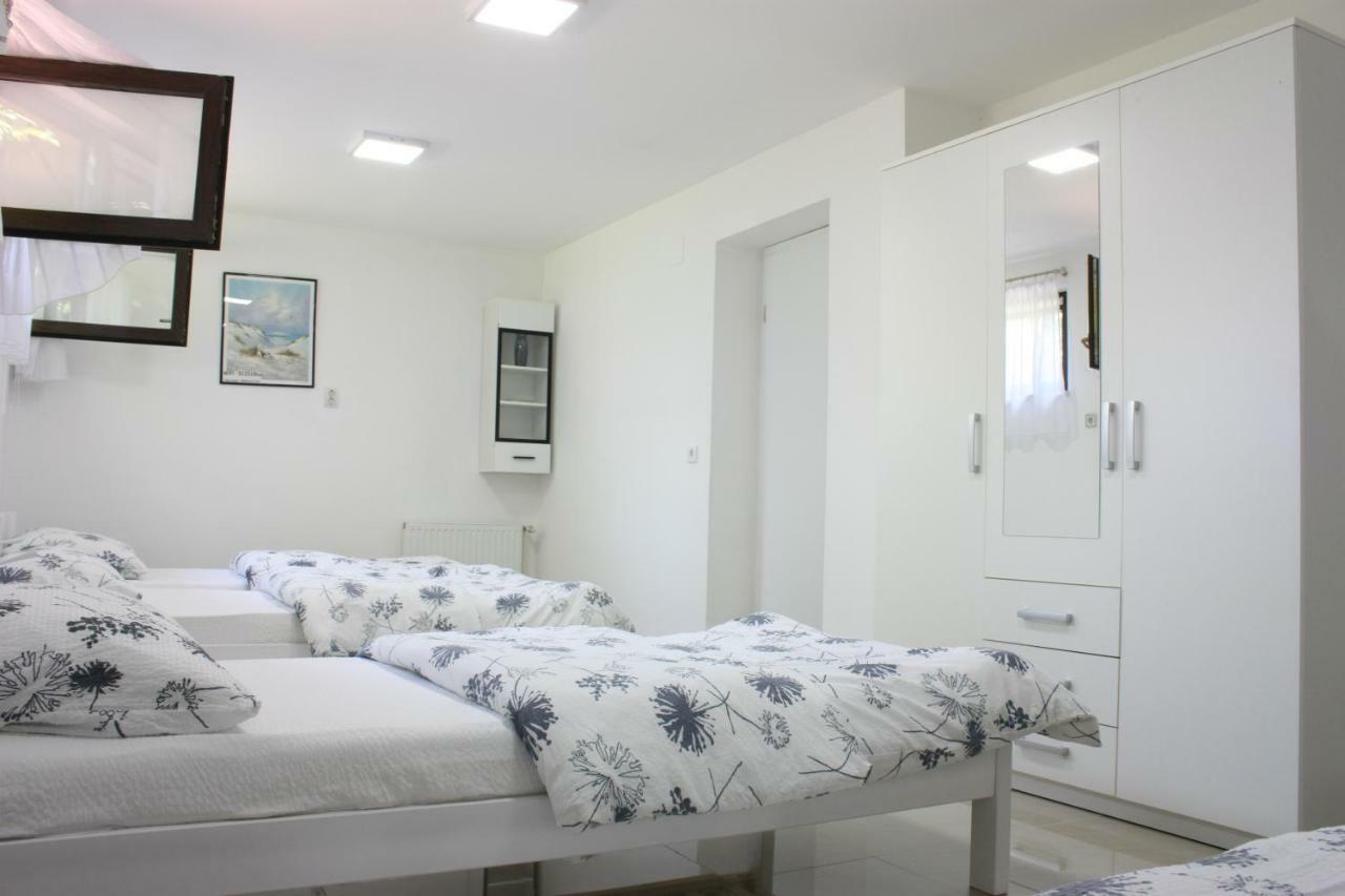 Maksimir Relax Zagreb-75m2 Appartement *