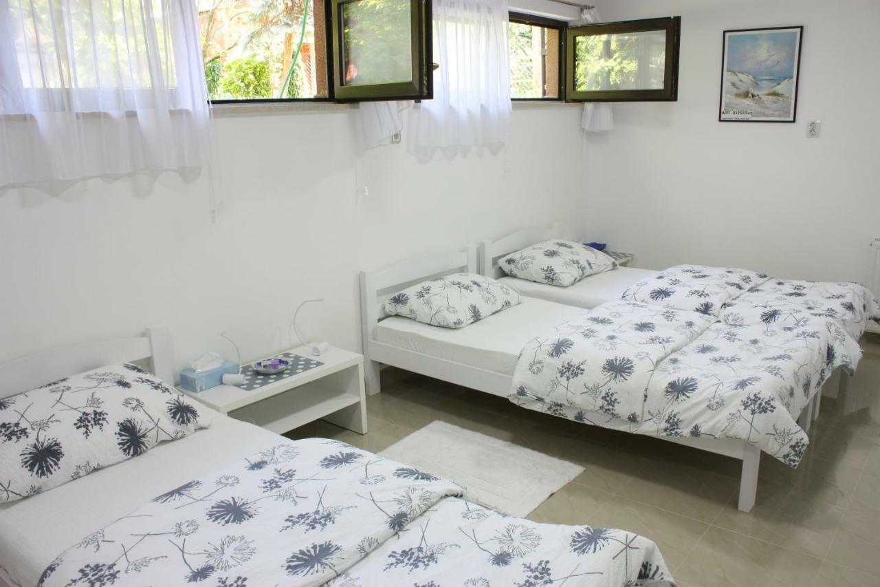 Apartament Maksimir Relax Zagreb-75m2