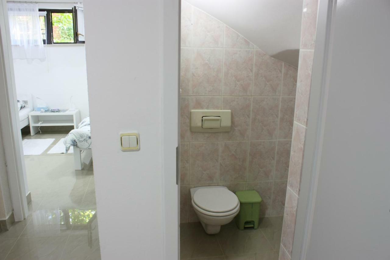 Maksimir Relax Zagreb-75m2 Zagreb