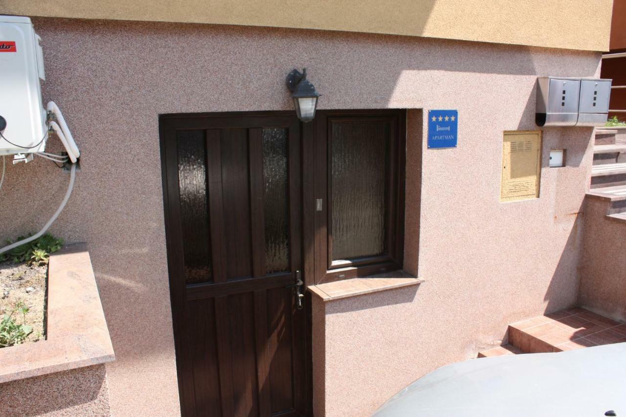 Maksimir Relax Zagreb-75m2 * Zagreb