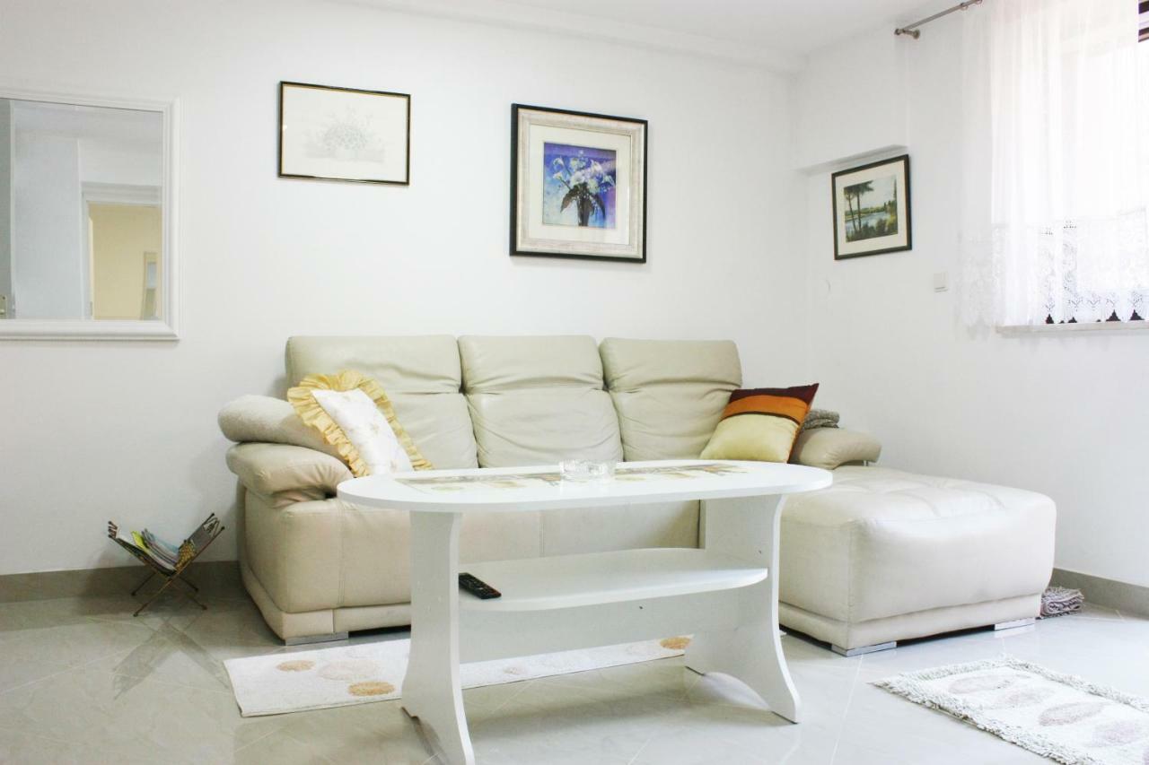 Maksimir Relax Zagreb-75m2 Appartement *