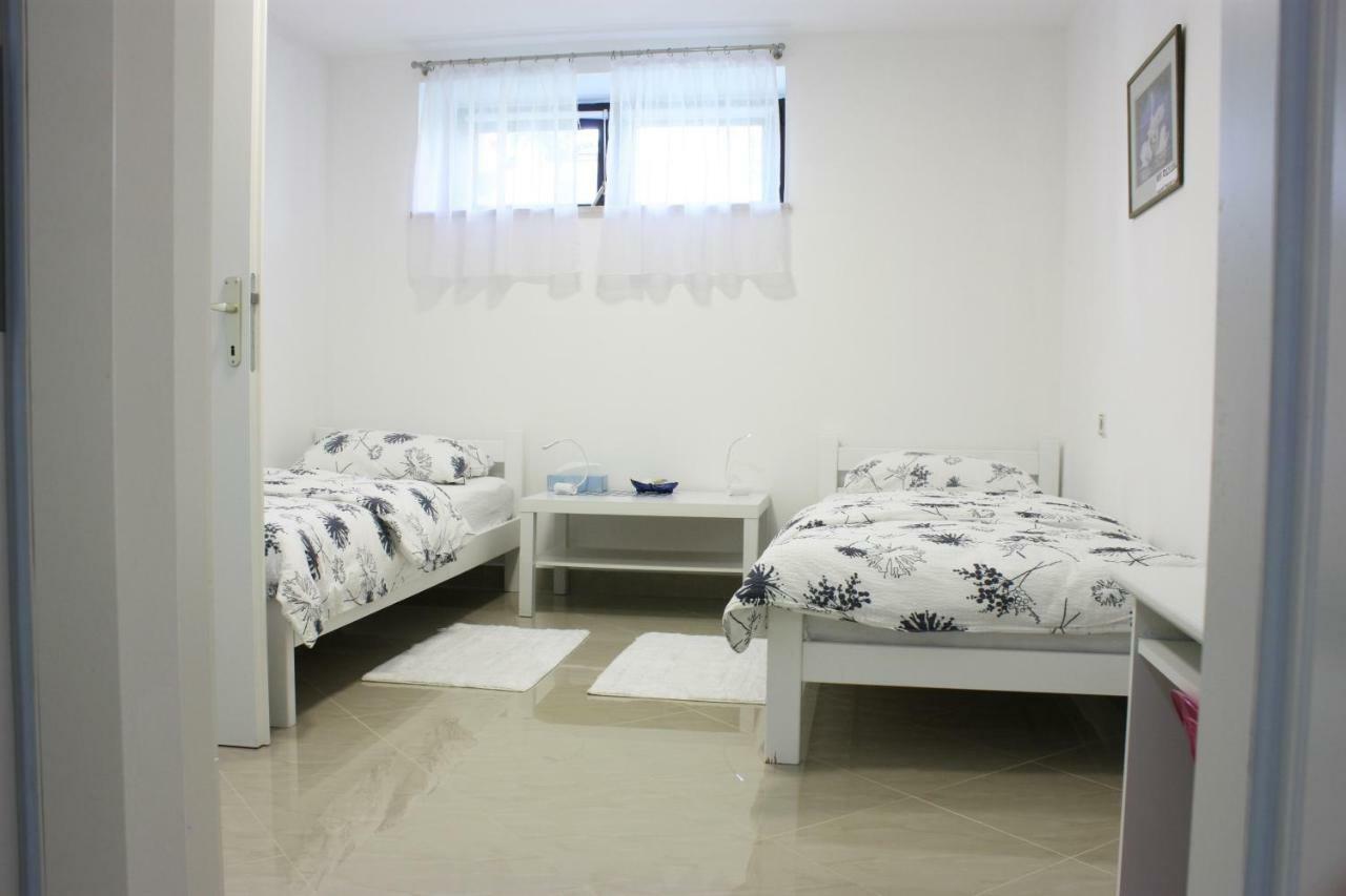 Maksimir Relax Zagreb-75m2