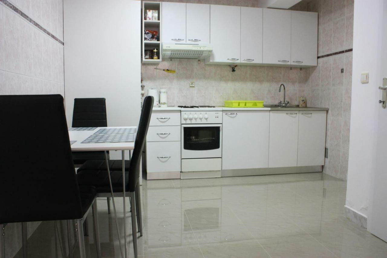 Maksimir Relax Zagreb-75m2 Apartament Zagreb