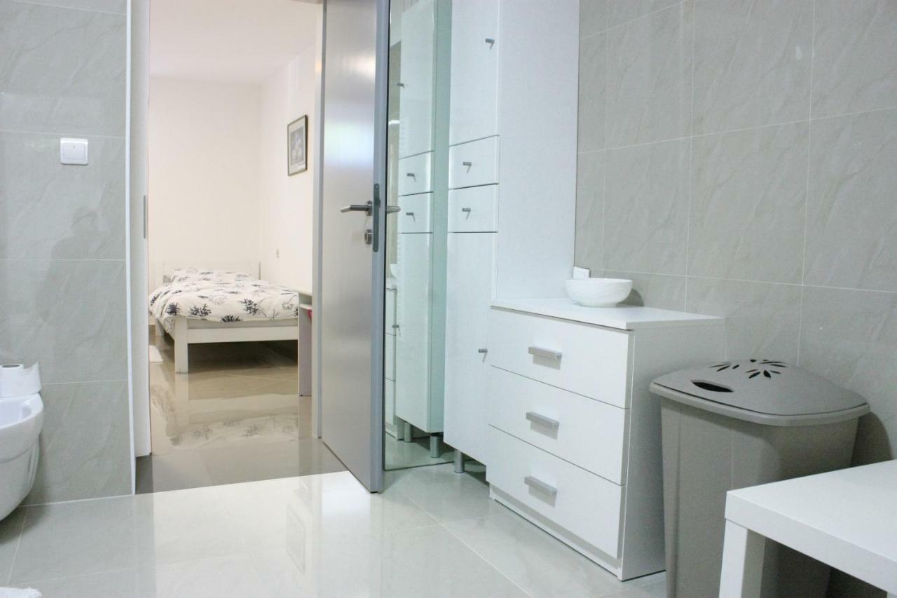Appartement Maksimir Relax Zagreb-75m2