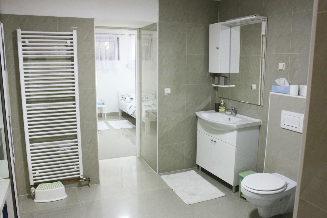 Maksimir Relax Zagreb-75m2 Apartament Zagreb