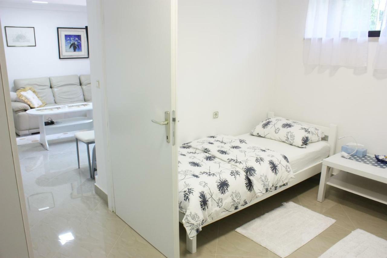 Appartement Maksimir Relax Zagreb-75m2 Zagreb