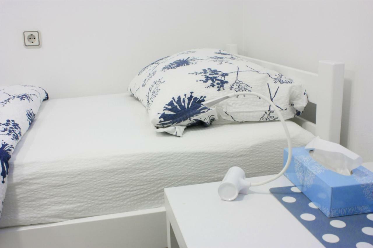Maksimir Relax Zagreb-75m2 Appartement *
