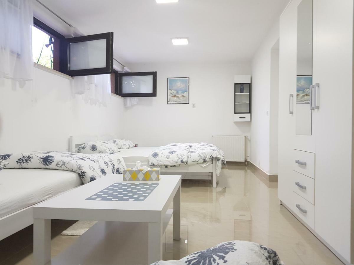 Maksimir Relax Zagreb-75m2 *