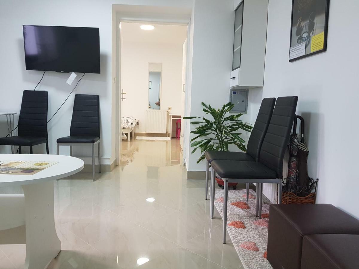 Maksimir Relax Zagreb-75m2 Zagreb