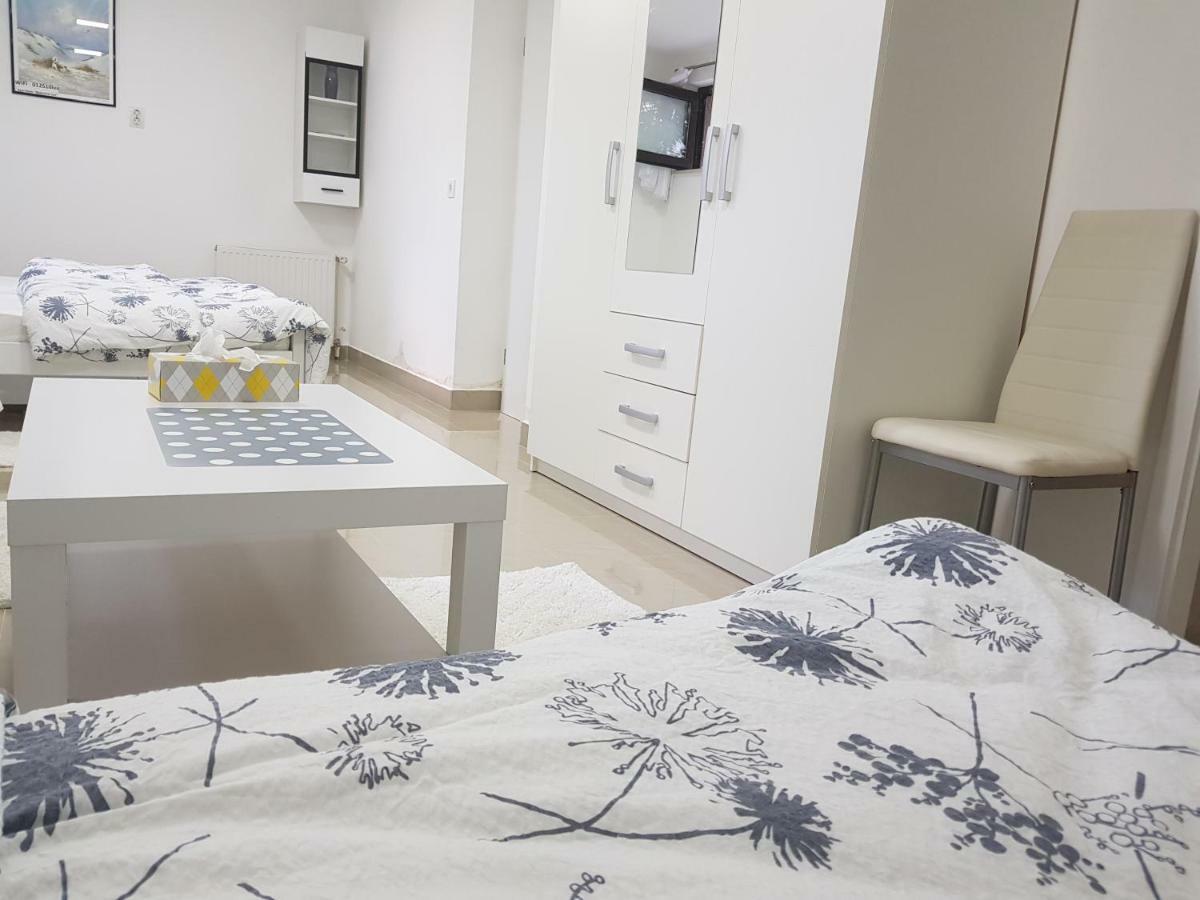 Maksimir Relax Zagreb-75m2 * Zagreb