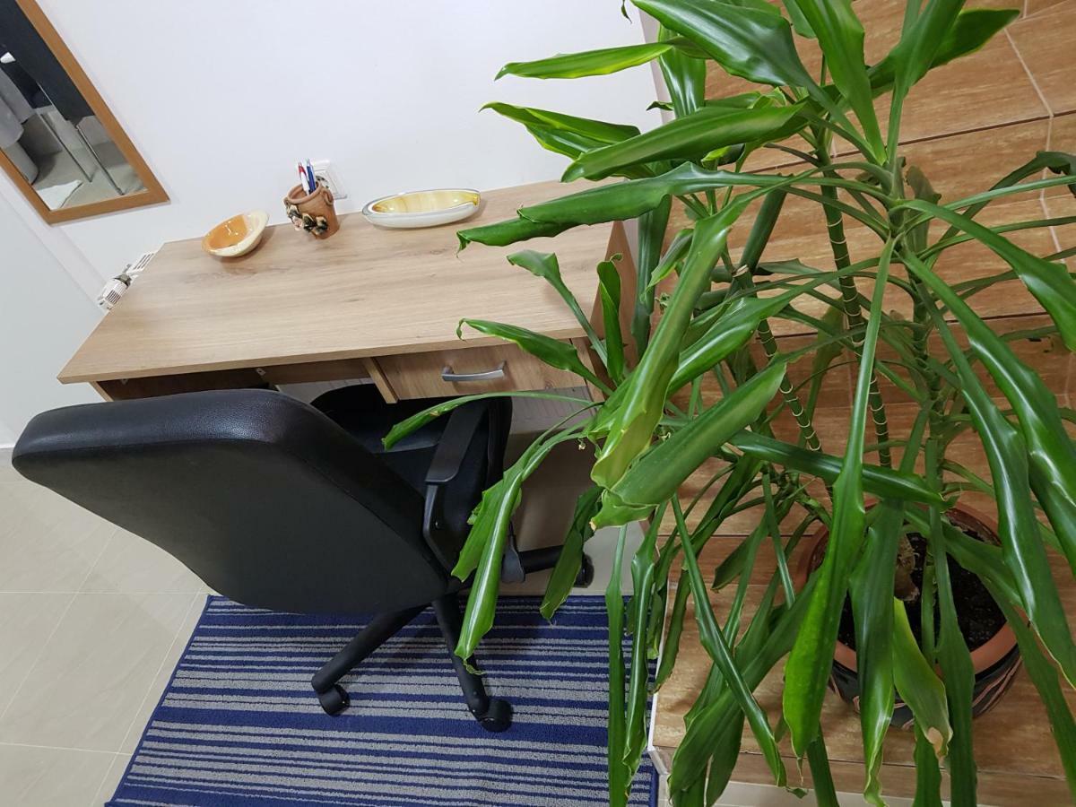 Maksimir Relax Zagreb-75m2 Appartement Zagreb
