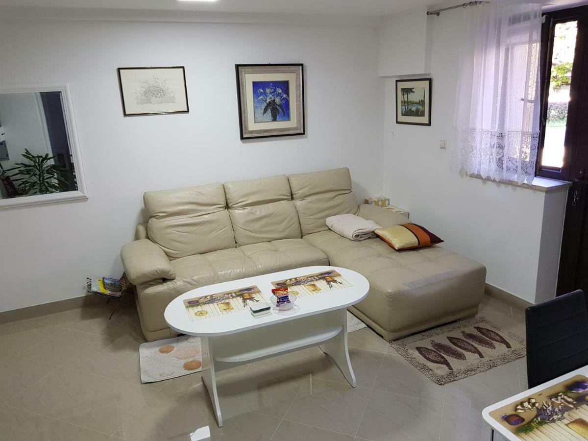 Maksimir Relax Zagreb-75m2 Apartament Zagrzeb