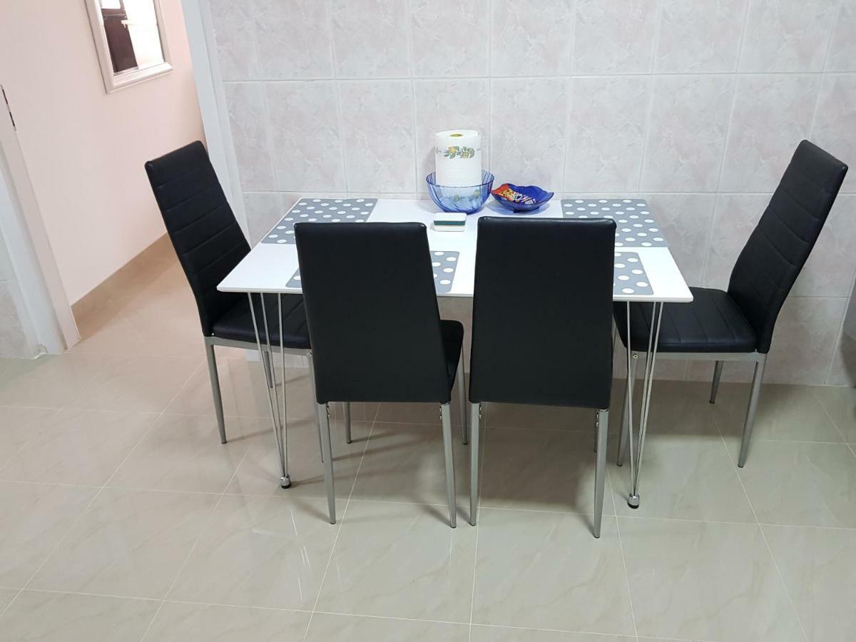 Appartement Maksimir Relax Zagreb-75m2