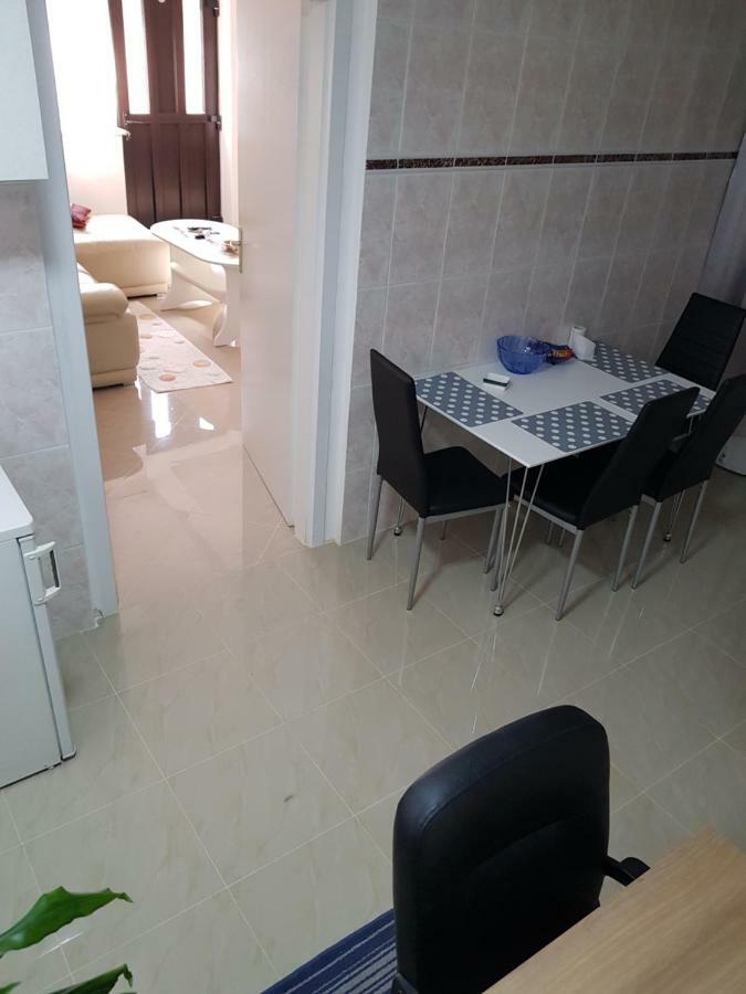 Maksimir Relax Zagreb-75m2 Zagreb