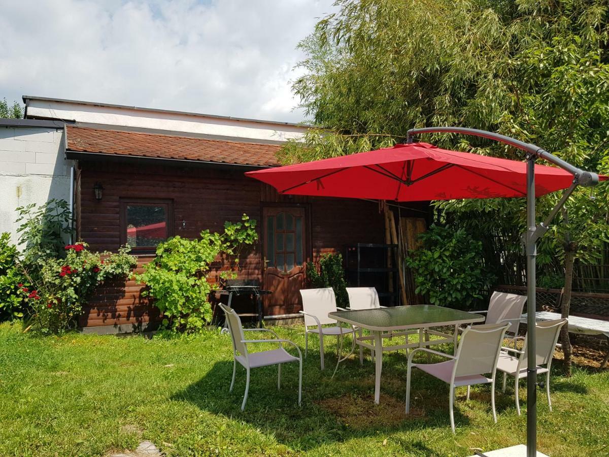 Maksimir Relax Zagreb-75m2 Appartement *