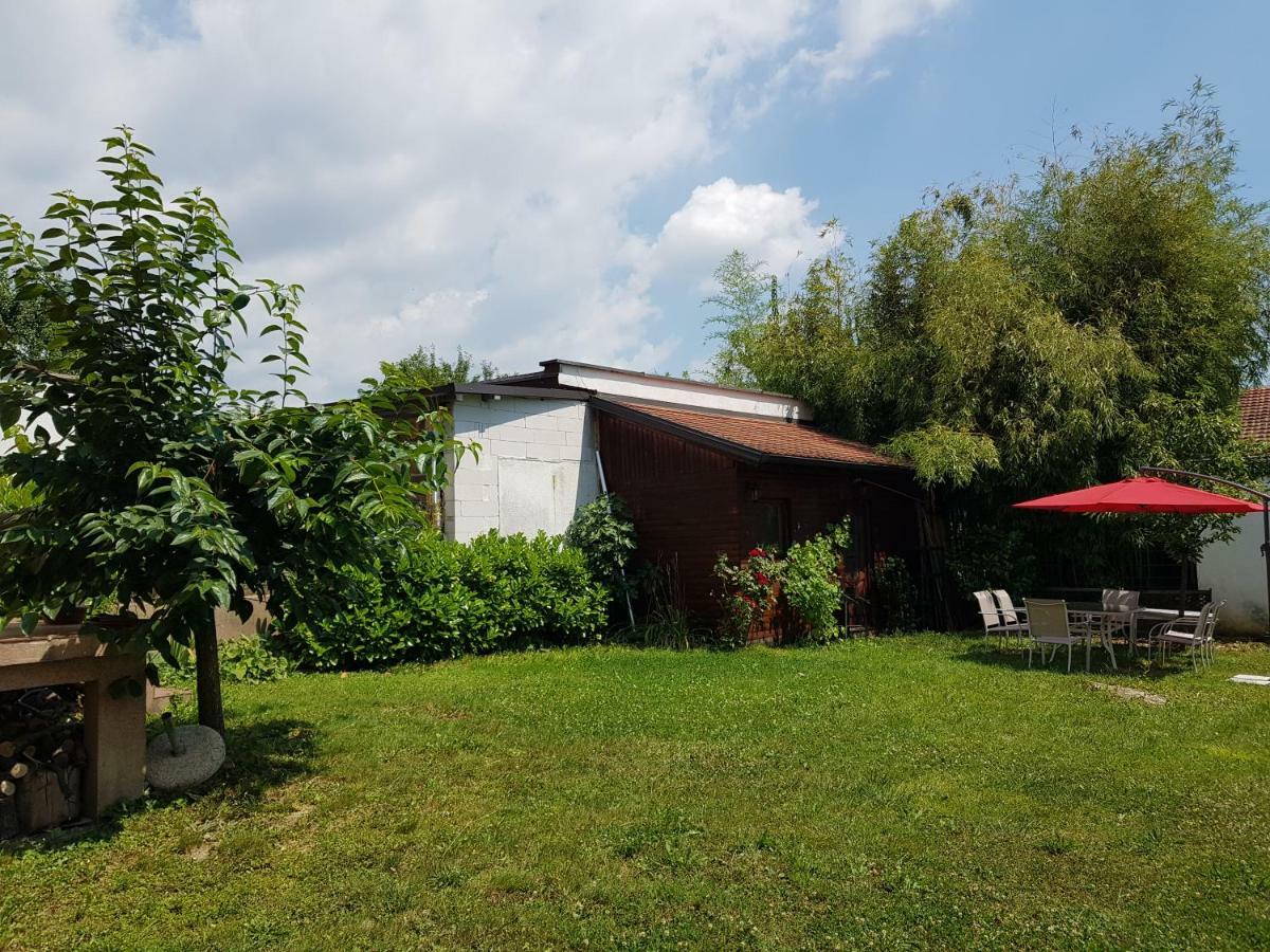 Maksimir Relax Zagreb-75m2 Appartement *